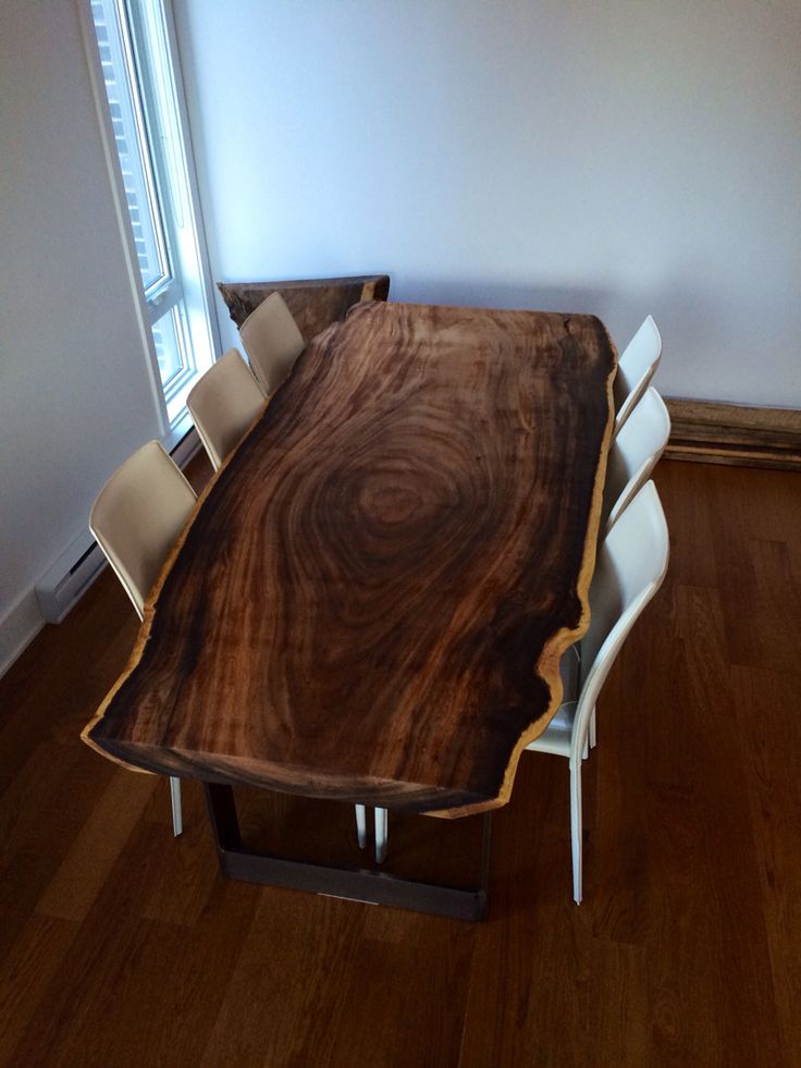 Wood